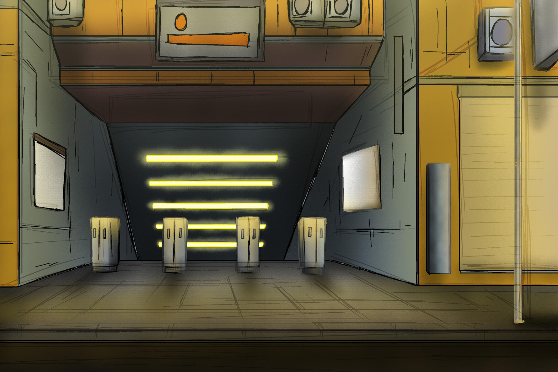 Subway