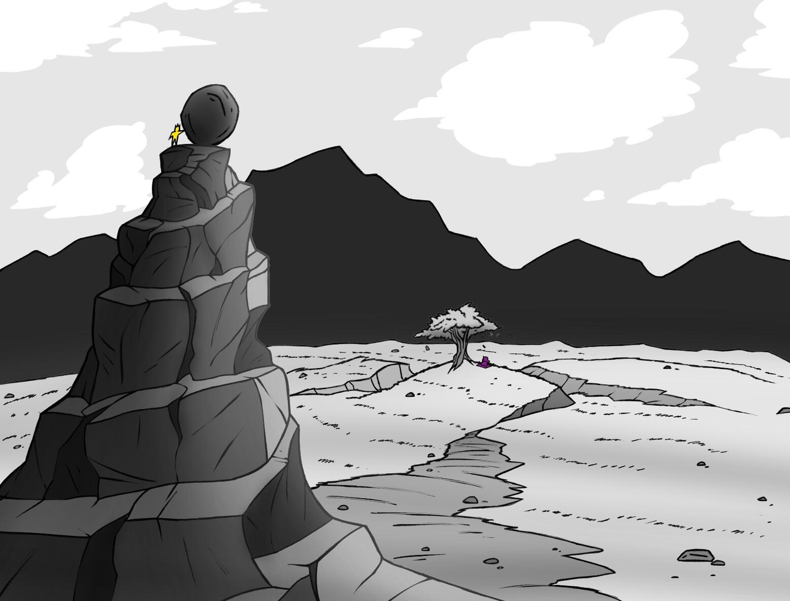 Doodleworld Doodleworld