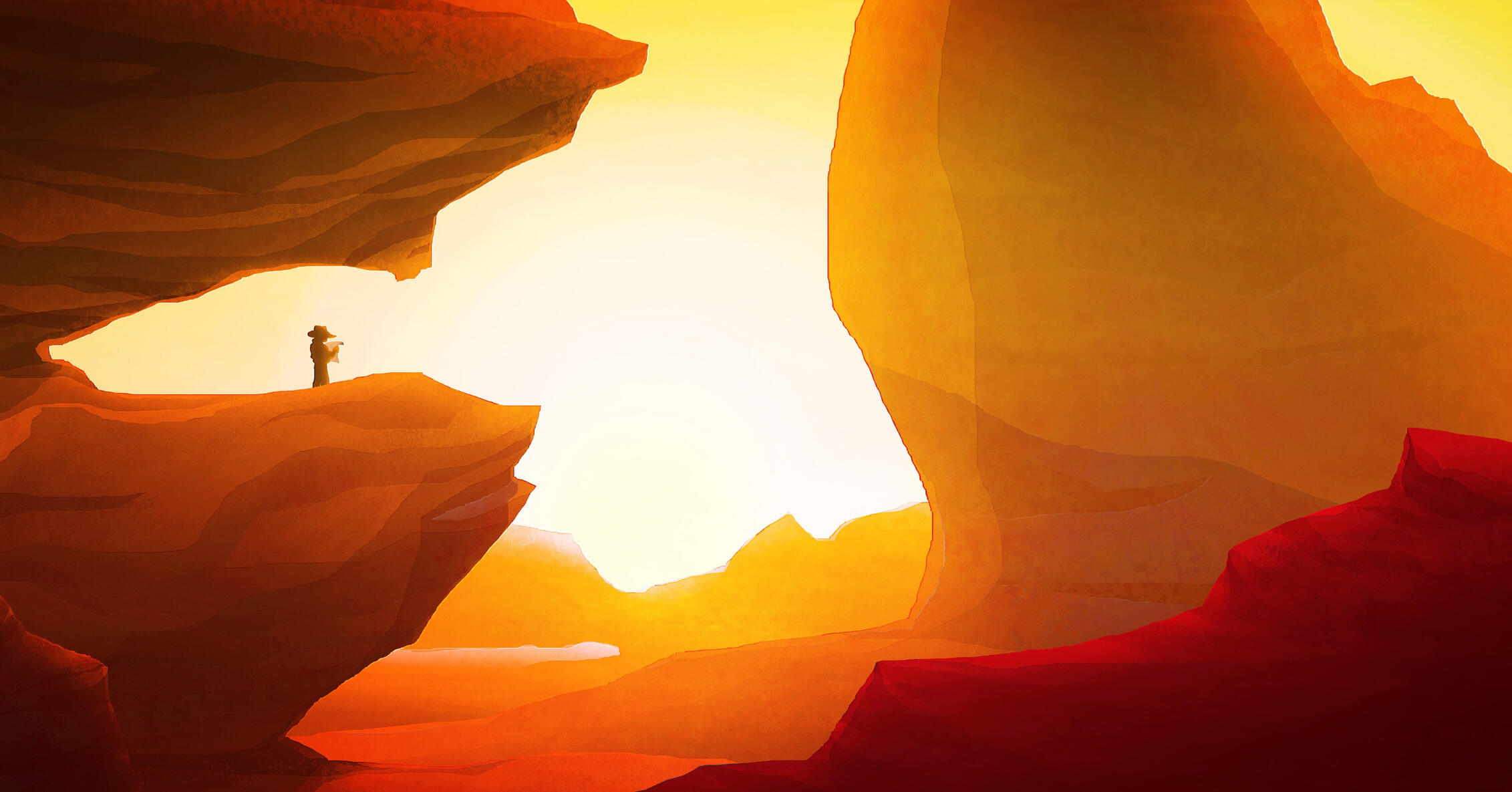 Dry Dry Canyons Canyons